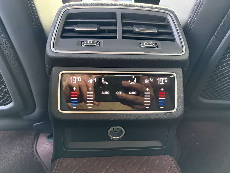 Audi A7 2024 45 TFSI Premium - zdjęcie 13