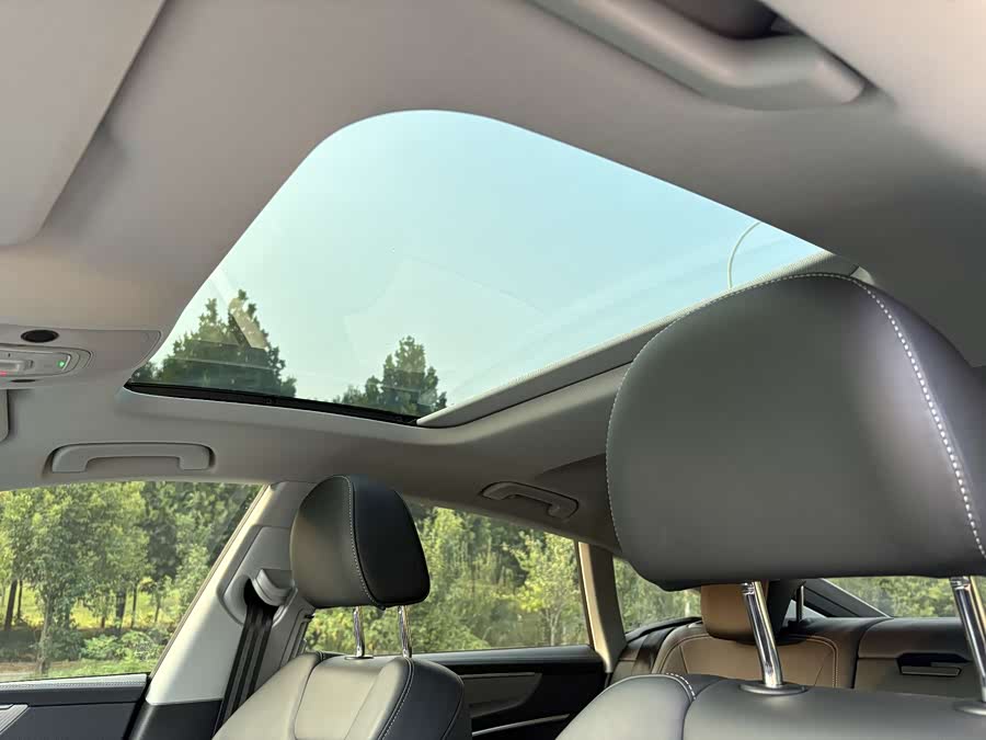 Audi A7 2024 45 TFSI Premium - zdjęcie 17