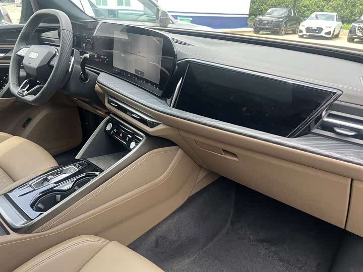 Audi Q5L 2026 2.0T Hybrid Luxury - zdjęcie 19