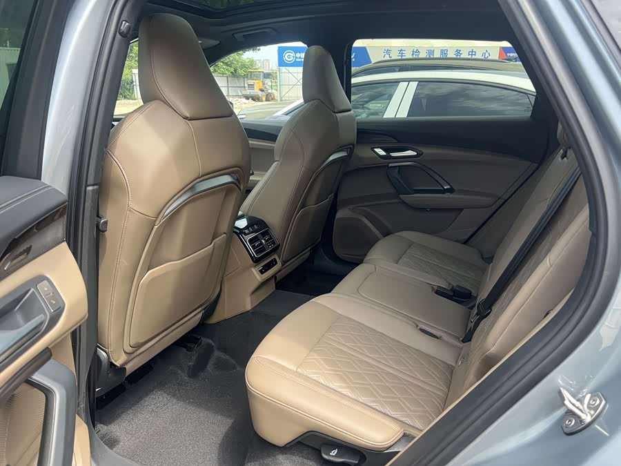 Audi Q5L 2026 2.0T Hybrid Luxury - zdjęcie 6