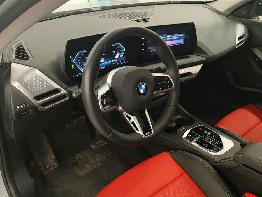 BMW 2 Series 2025 225L M Sport Night Package - zdjęcie 6