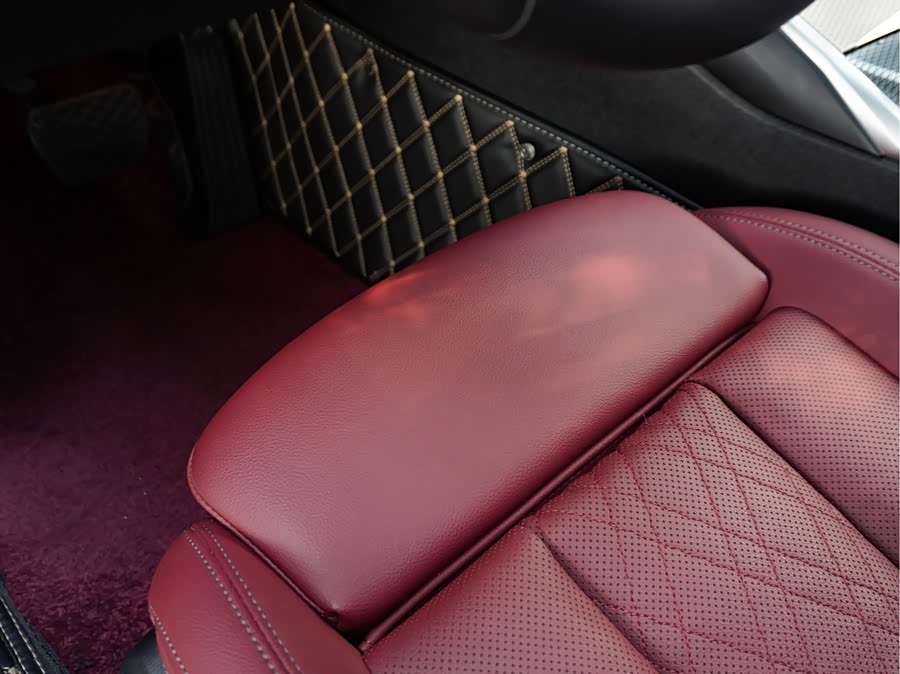 BMW 3 Series 2023 325i M Sport Night Package - zdjęcie 14