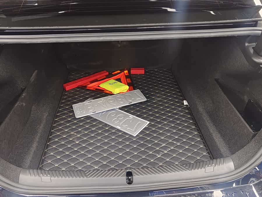 BMW 5 Series 2025 530Li Leading M Sport Package - zdjęcie 11