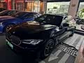 BMW 5 Series New Energy 2022 535Le Luxury - zdjęcie 9