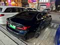 BMW 5 Series New Energy 2022 535Le Luxury - zdjęcie 10