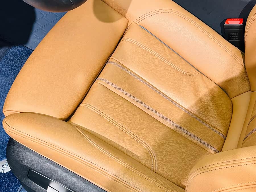 BMW 6 Series GT 2024 630i M Sport Ultimate Package - zdjęcie 11