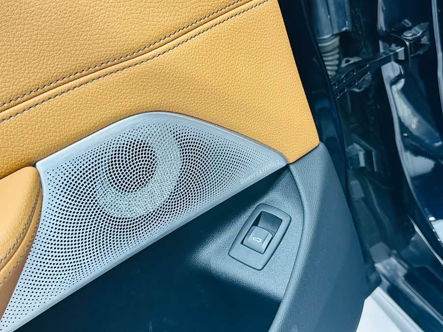 BMW 6 Series GT 2024 630i M Sport Ultimate Package - zdjęcie 9