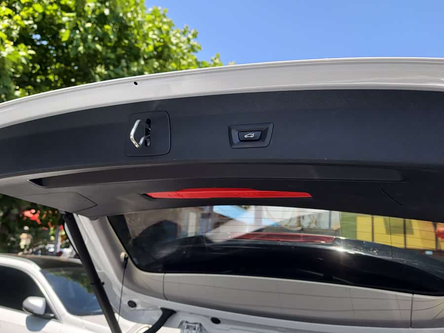 BMW X1 2022 sDrive20Li Luxury Edition - zdjęcie 20