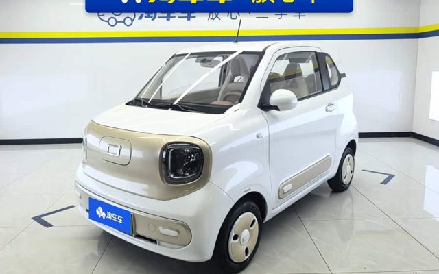 Bonteng Pony 2026 222km Shining Horse