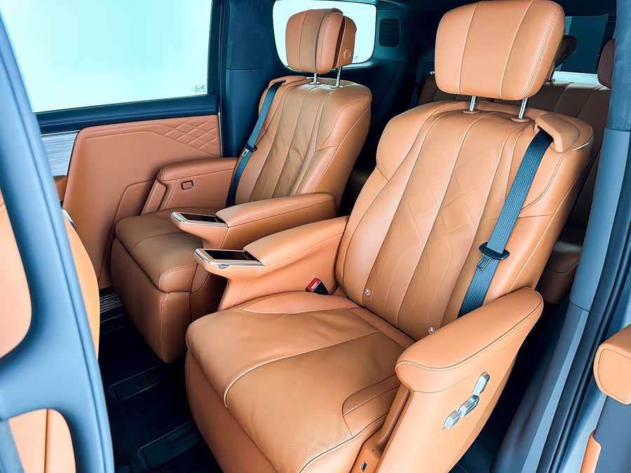 Buick Envision 2026 Luxury - zdjęcie 11