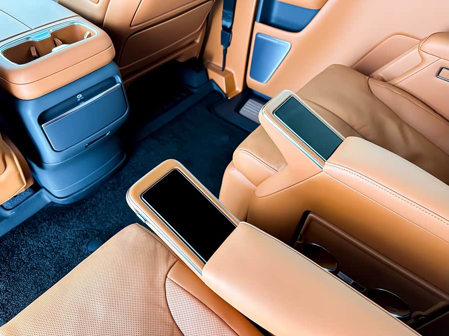 Buick Envision 2026 Luxury - zdjęcie 12