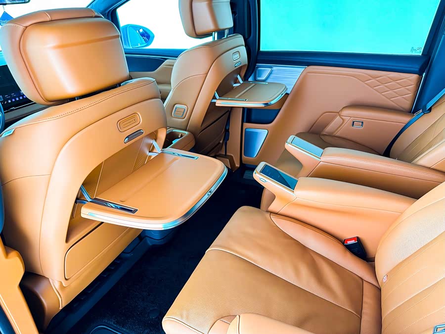 Buick Envision 2026 Luxury - zdjęcie 13