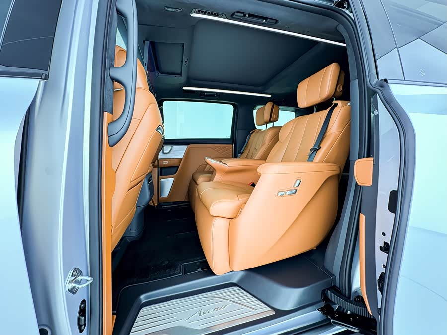 Buick Envision 2026 Luxury - zdjęcie 14