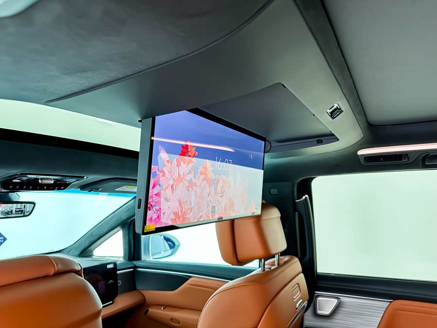 Buick Envision 2026 Luxury - zdjęcie 15
