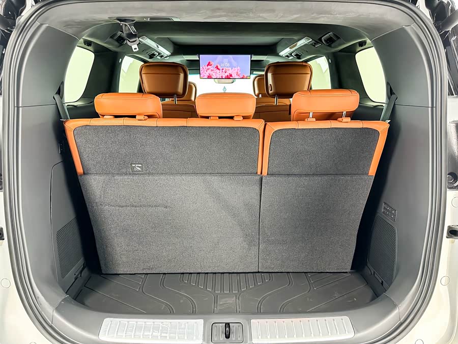 Buick Envision 2026 Luxury - zdjęcie 16