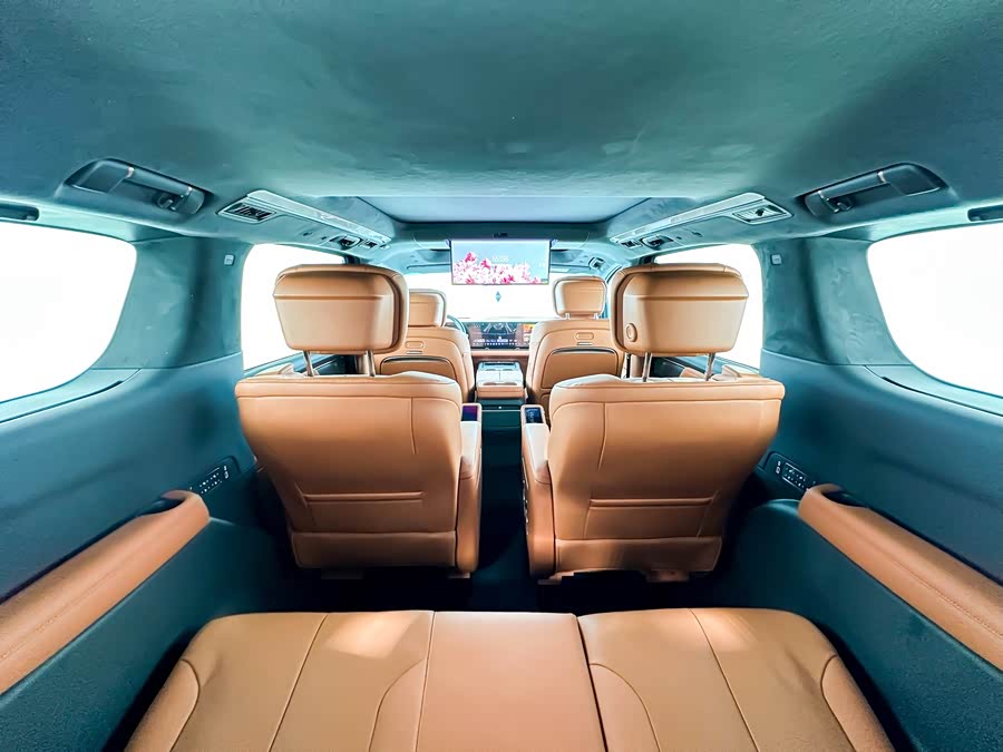 Buick Envision 2026 Luxury - zdjęcie 17