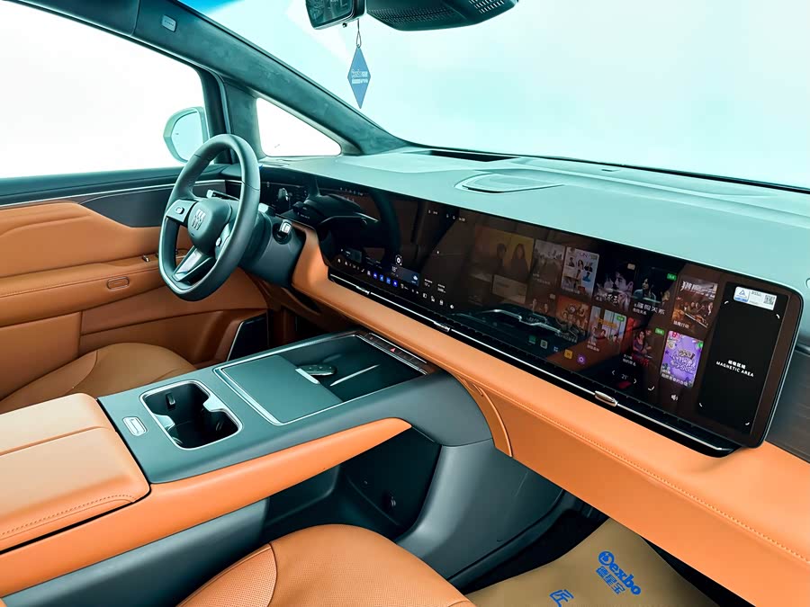 Buick Envision 2026 Luxury - zdjęcie 18