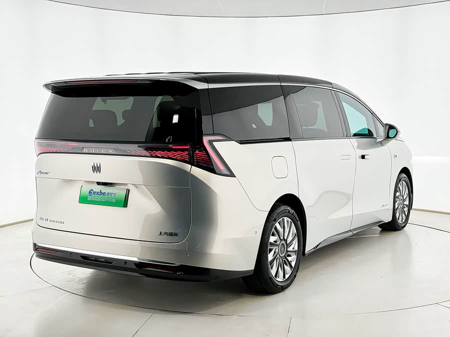 Buick Envision 2026 Luxury - zdjęcie 5