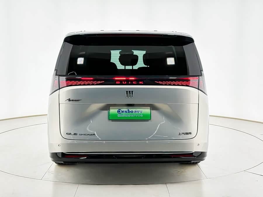 Buick Envision 2026 Luxury - zdjęcie 6