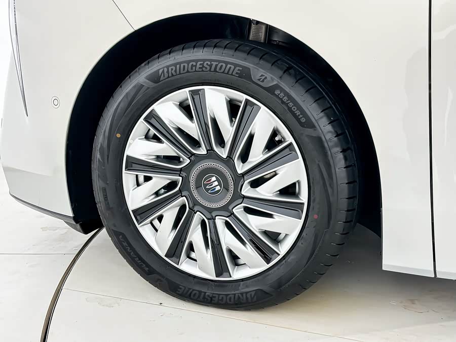 Buick Envision 2026 Luxury - zdjęcie 7
