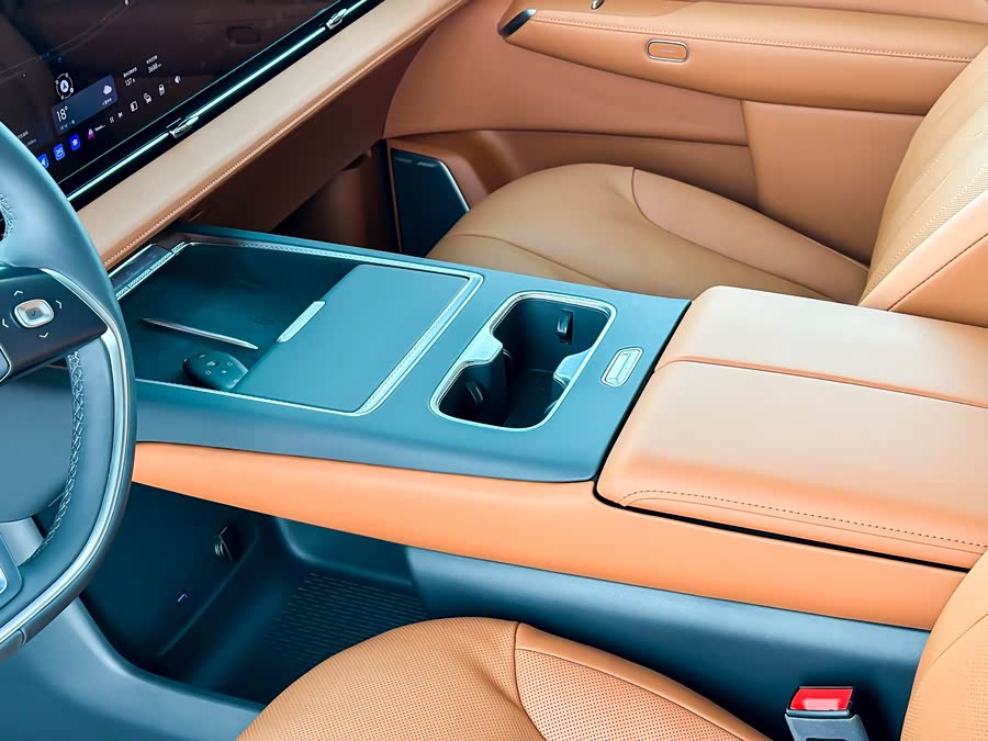 Buick Envision 2026 Luxury - zdjęcie 8