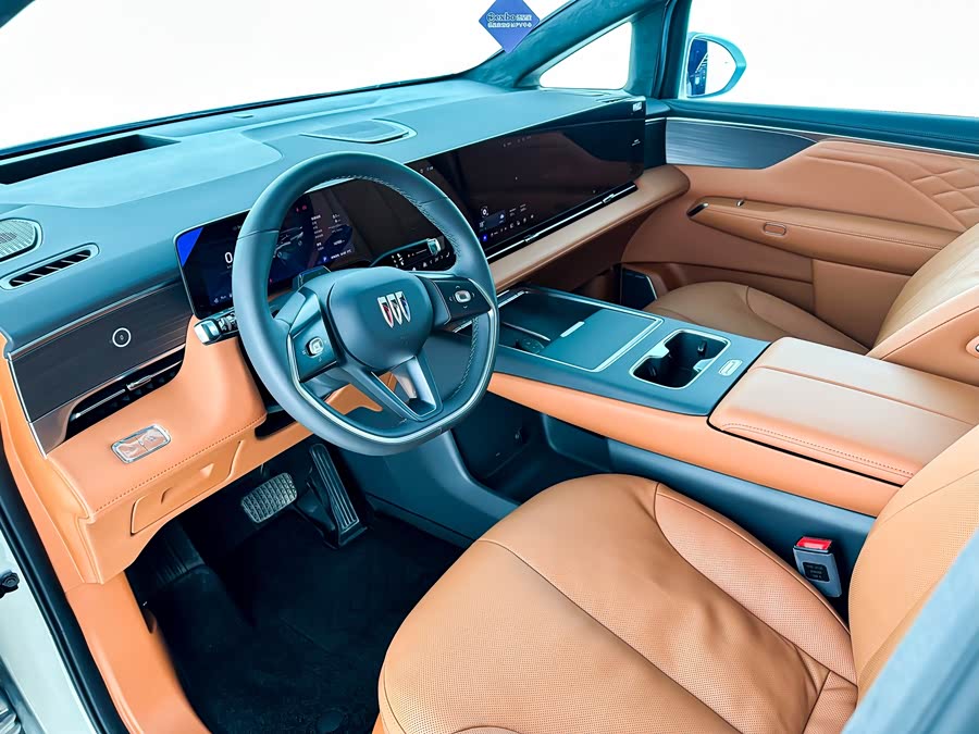 Buick Envision 2026 Luxury - zdjęcie 9