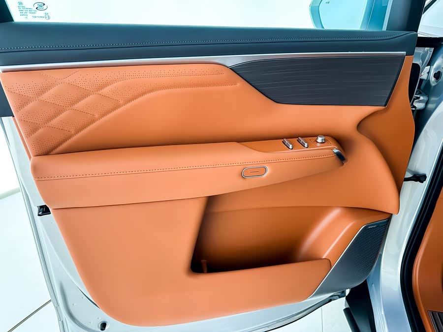 Buick Envision 2026 Luxury - zdjęcie 10