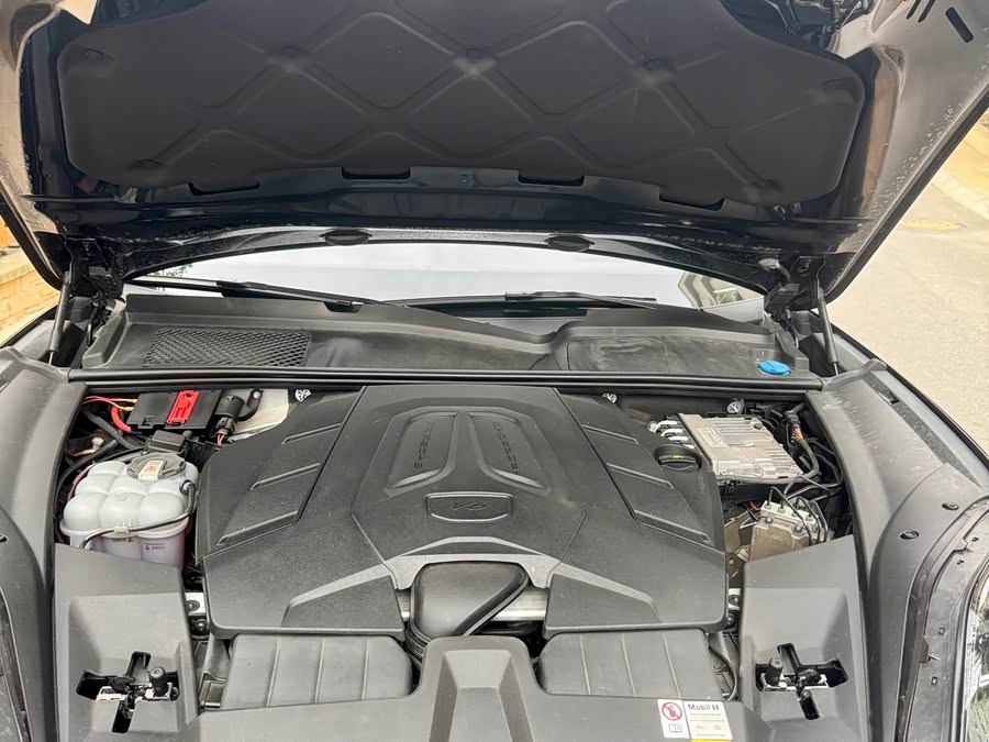 Cayenne 3.0T - zdjęcie 12