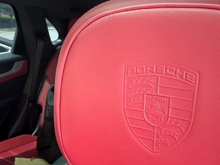 Cayenne 3.0T - zdjęcie 15