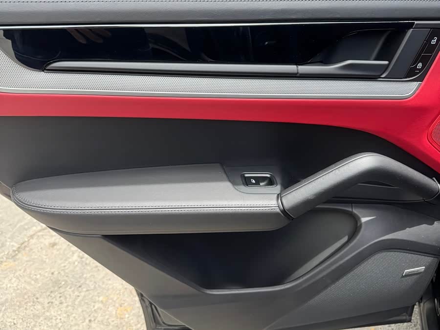 Cayenne 3.0T - zdjęcie 17
