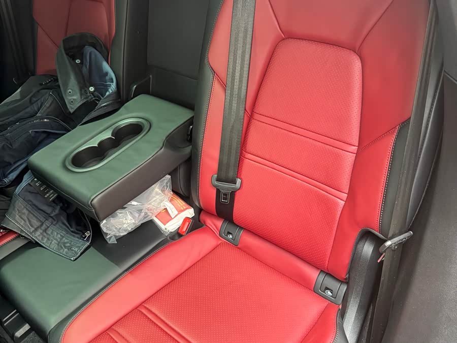 Cayenne 3.0T - zdjęcie 18