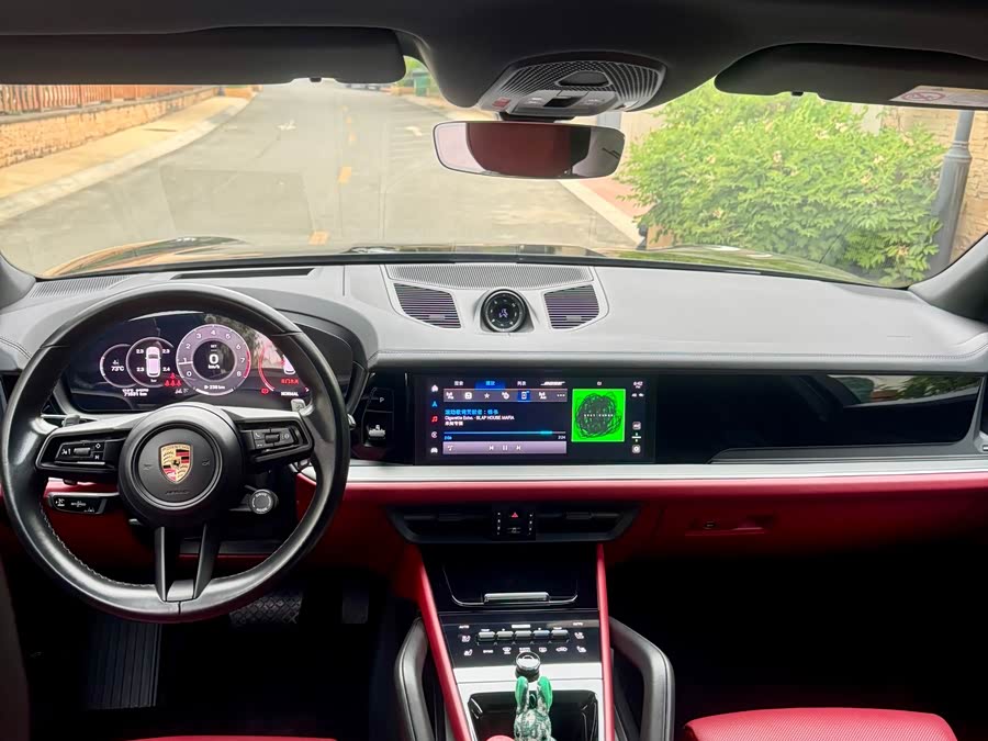 Cayenne 3.0T - zdjęcie 8