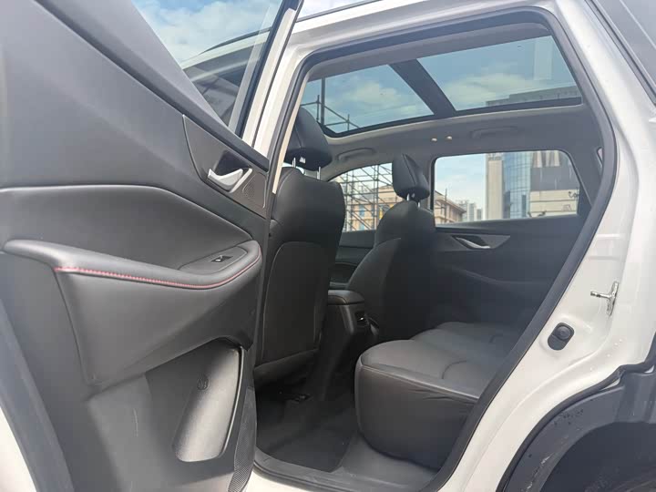 Changan CS35PLUS 2023 Enjoy 1.4T DCT Premium - zdjęcie 19