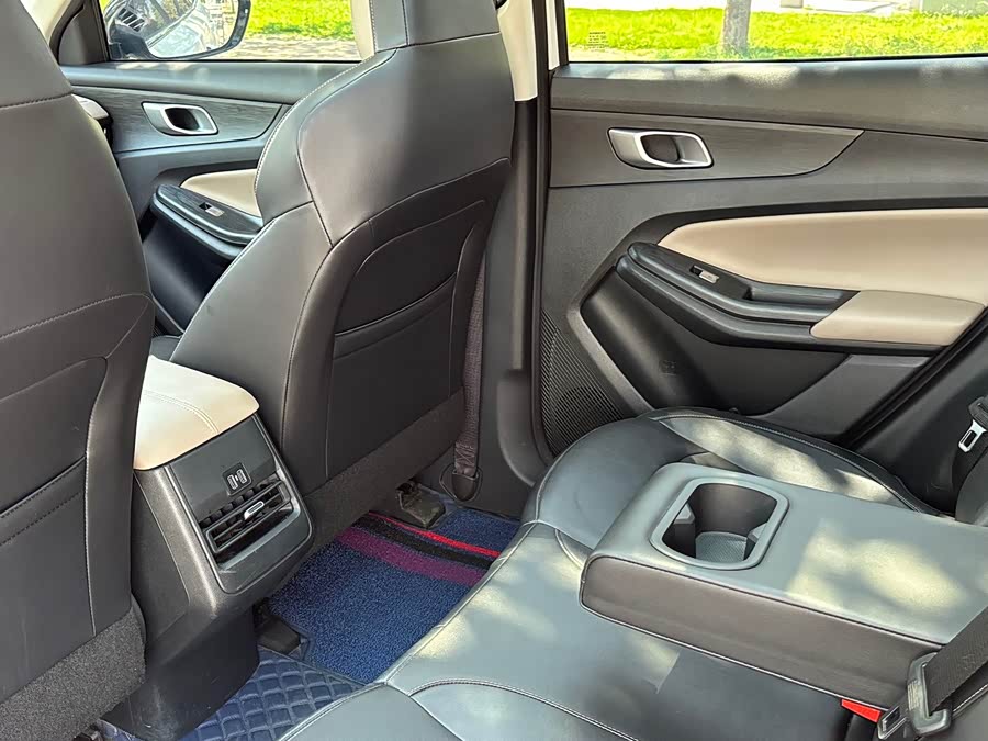 Changan CS55PLUS 2022 2nd Gen 1.5T DCT Premium - zdjęcie 12