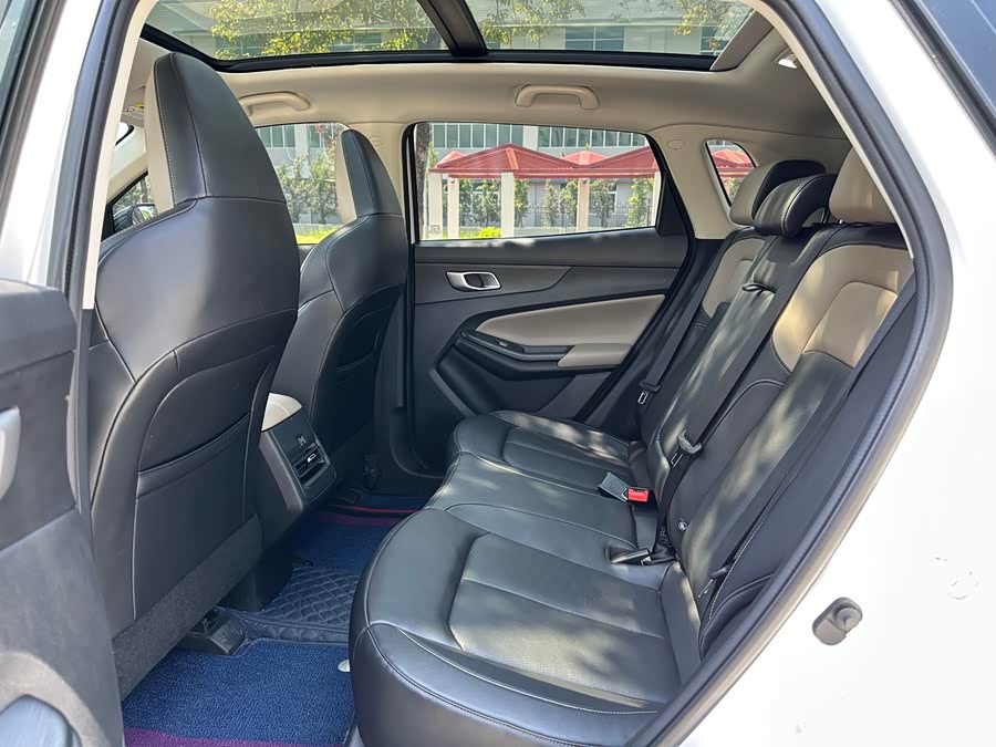 Changan CS55PLUS 2022 2nd Gen 1.5T DCT Premium - zdjęcie 6