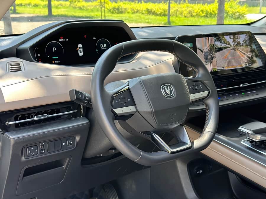 Changan CS55PLUS 2022 2nd Gen 1.5T DCT Premium - zdjęcie 7