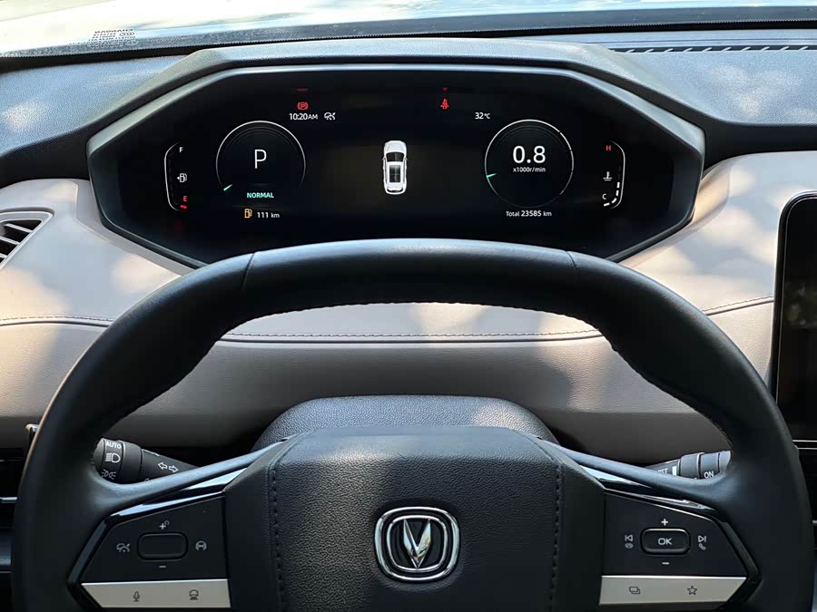 Changan CS55PLUS 2022 2nd Gen 1.5T DCT Premium - zdjęcie 8