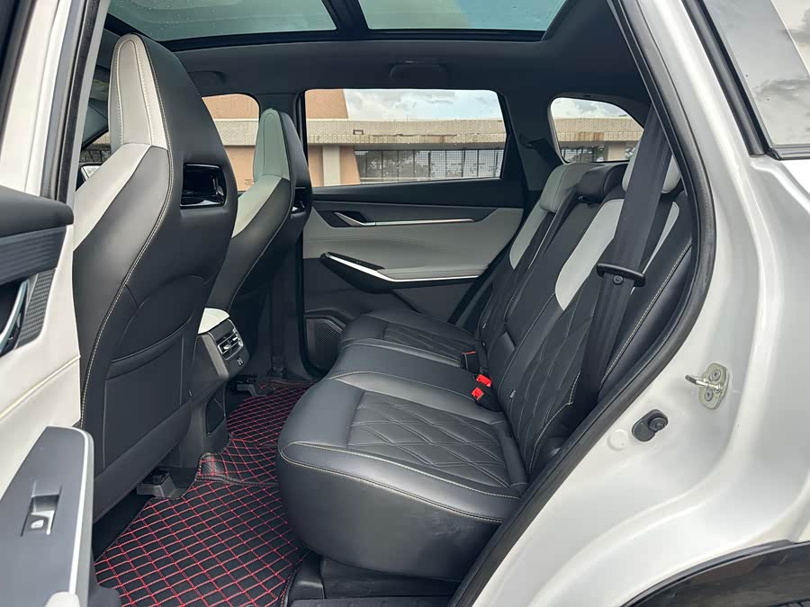 Changan CS75PLUS 2023 3rd Gen 1.5T Auto Premium - zdjęcie 11