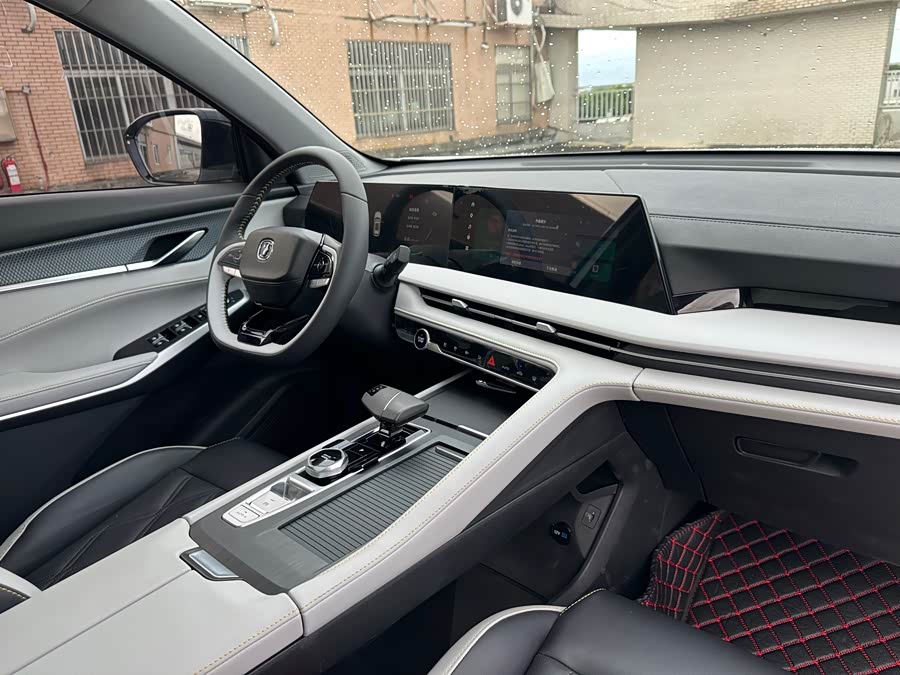 Changan CS75PLUS 2023 3rd Gen 1.5T Auto Premium - zdjęcie 12