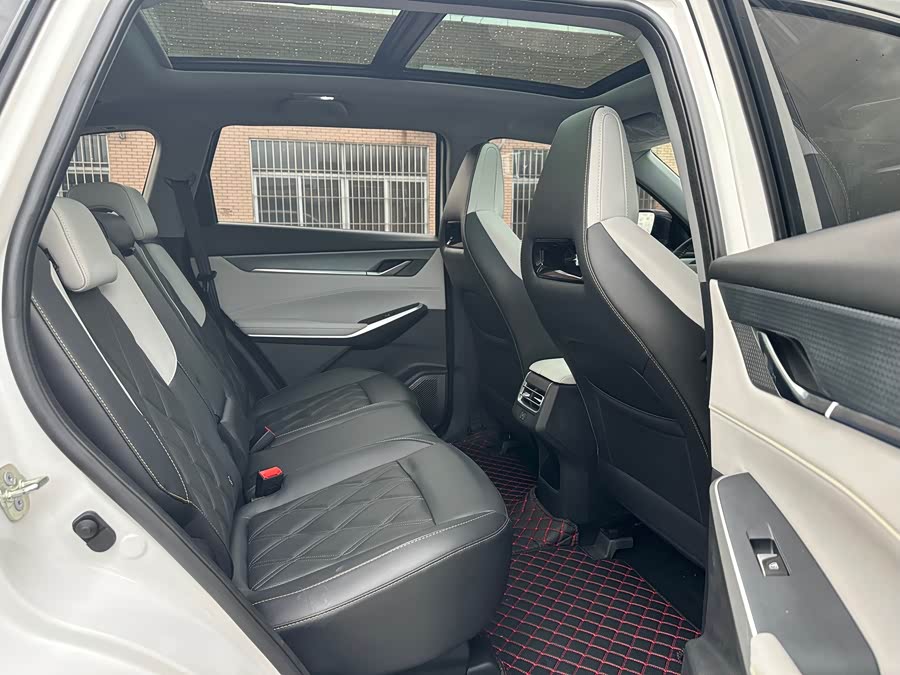 Changan CS75PLUS 2023 3rd Gen 1.5T Auto Premium - zdjęcie 15