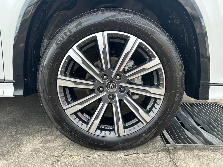 Changan CS75PLUS 2023 3rd Gen 1.5T Auto Premium - zdjęcie 16