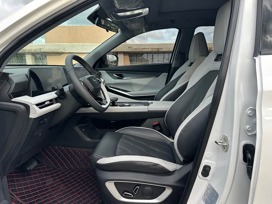 Changan CS75PLUS 2023 3rd Gen 1.5T Auto Premium - zdjęcie 9
