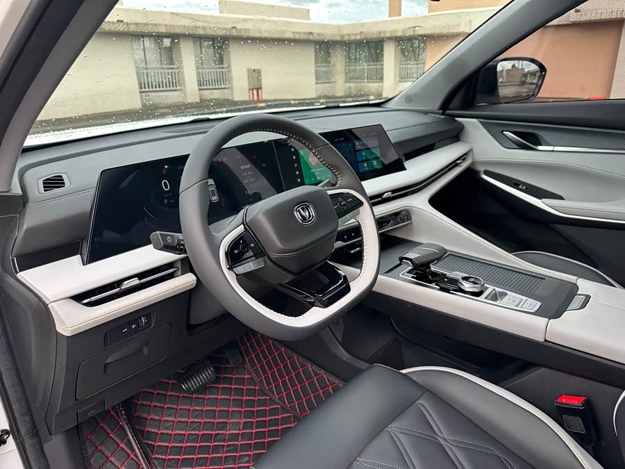 Changan CS75PLUS 2023 3rd Gen 1.5T Auto Premium - zdjęcie 10