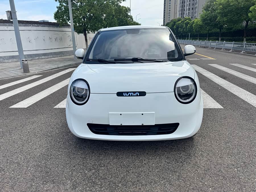 Changan Lumin 2022 155km Sweet - zdjęcie 2
