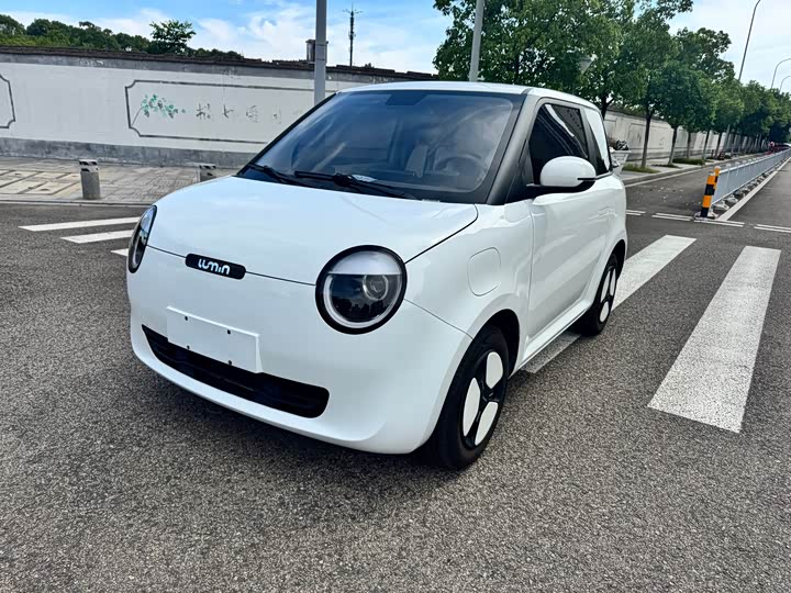 Changan Lumin 2022 155km Sweet - zdjęcie 13