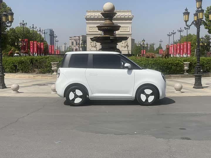 Changan Lumin 2022 155km Sweet - zdjęcie 13