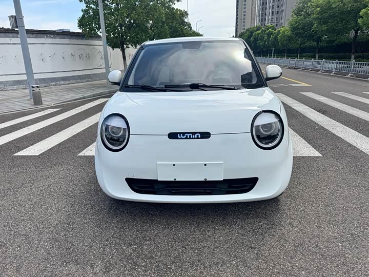 Changan Lumin 2022 155km Sweet - zdjęcie 14