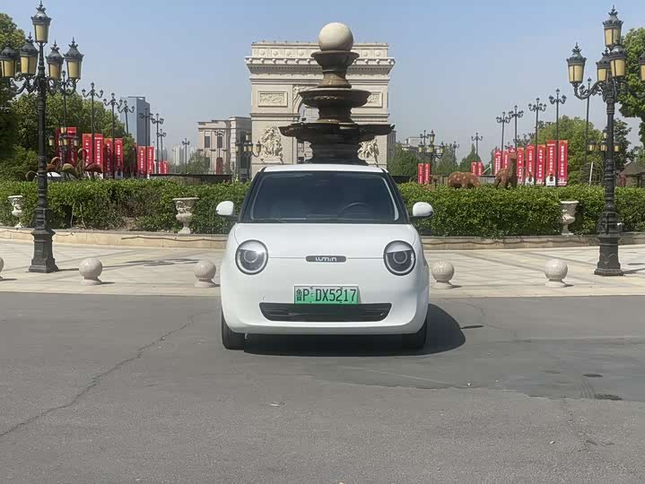 Changan Lumin 2022 155km Sweet - zdjęcie 14