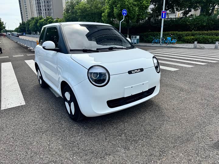Changan Lumin 2022 155km Sweet - zdjęcie 15