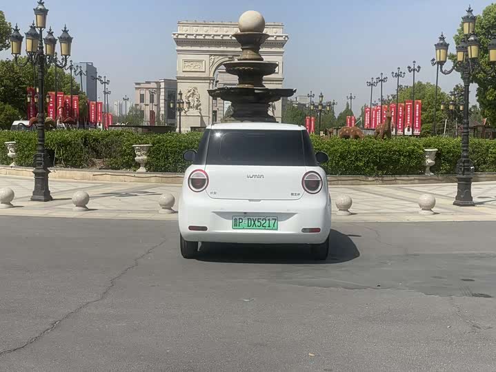 Changan Lumin 2022 155km Sweet - zdjęcie 15